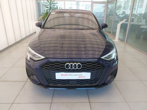 A3 Sportback 40 TFSIe 204 S tronic 6 Design Luxe 2022 occasion 24200 Sarlat-la-Canéda