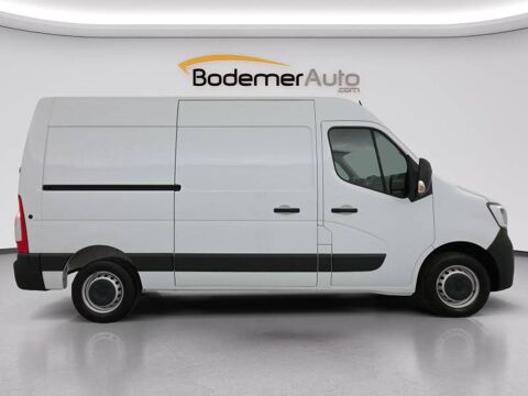 Master MASTER FGN TRAC F3500 L2H2 BLUE DCI 135 CONFORT 2024 occasion 29200 Brest