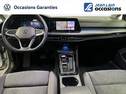 Golf 1.4 Hybrid Rechargeable OPF 204 DSG6 Style 2023 occasion 73290 La Motte-Servolex