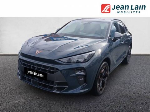 Cupra Terramar 1.5 eTSI Hybrid 150 ch DSG7 V 2025 occasion Scionzier 74950