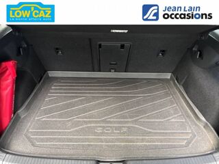 Golf 2.0 TDI SCR 150 DSG7 R-Line 1st 2021 occasion 73490 La Ravoire