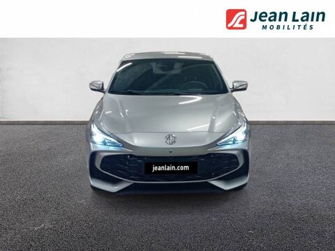 MG3 1.5 L Hybrid+ 195 ch Luxury 2026 occasion 69200 V&eacute;nissieux