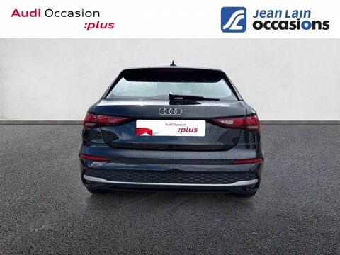 A3 Sportback TFSI Mild Hybrid 150 S tronic 7 2025 occasion 38130 &Eacute;chirolles