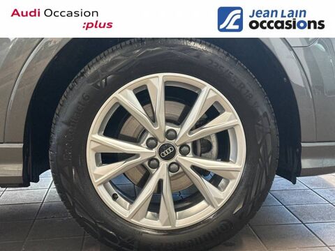 Q3 35 TDI 150 ch S tronic 7 S line plus 2025 occasion 01170 Cessy