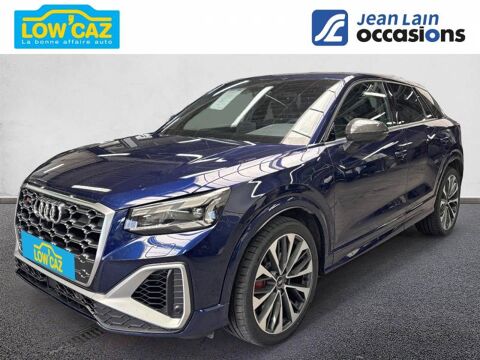 Annonce voiture Audi Q2 33490 €