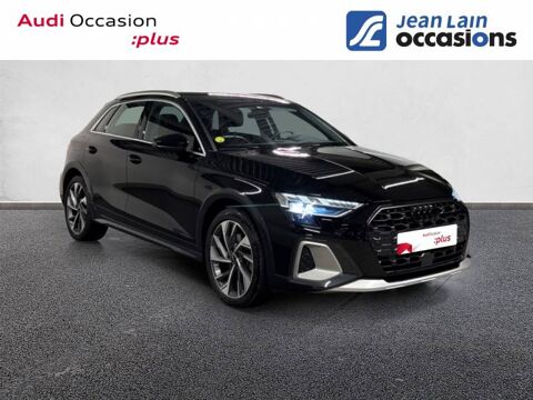 A3 Allstreet TDI 150 S tronic 7 Avus 2025 occasion 73290 La Motte-Servolex