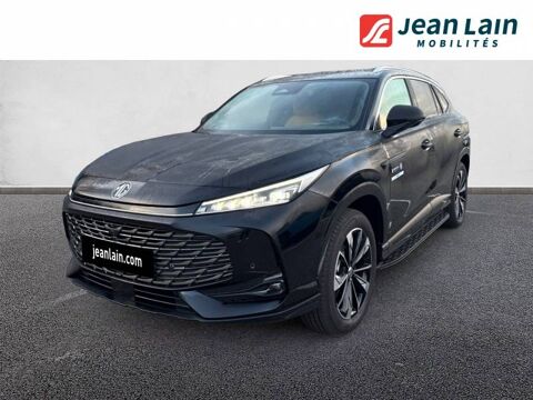 MG MG.EHS EHS 1.5T PHEV 272 ch Luxury 2025 occasion Reventin-Vaugris 38121