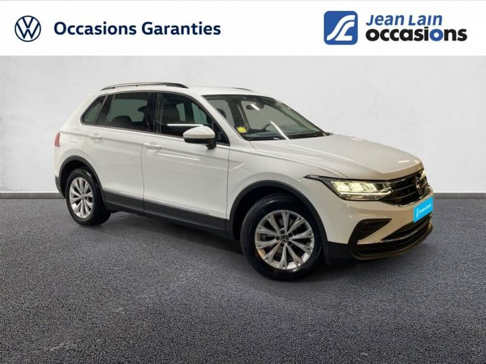 Tiguan 2.0 TDI 150ch DSG7 Life Business 2023 occasion 74600 Seynod