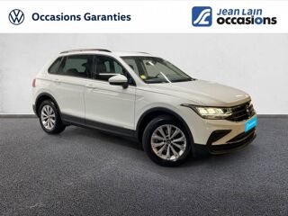 Tiguan 2.0 TDI 150ch DSG7 Life Business 2023 occasion 74600 Seynod