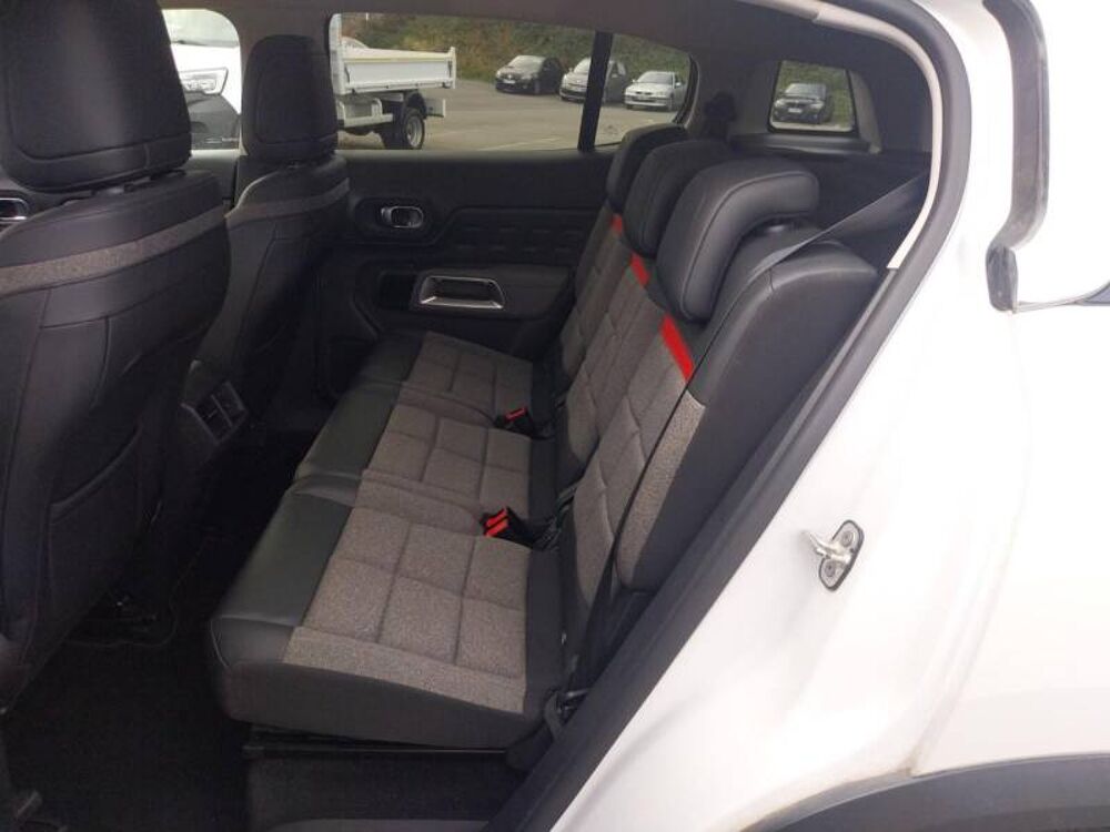 C5 aircross C5 Aircross BlueHDi 130 S&S EAT8 Feel 2019 occasion 56800 Plo&euml;rmel