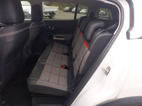 C5 aircross C5 Aircross BlueHDi 130 S&S EAT8 Feel 2019 occasion 56800 Plo&euml;rmel