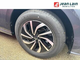 Polo 1.0 TSI 95 S&S DSG7 VW Edition 2026 occasion 38600 Fontaine
