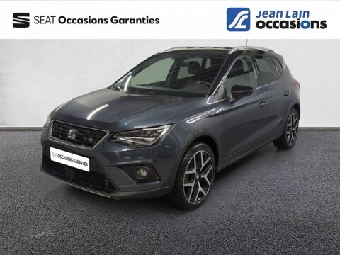 Annonce voiture Seat Arona 18590 €