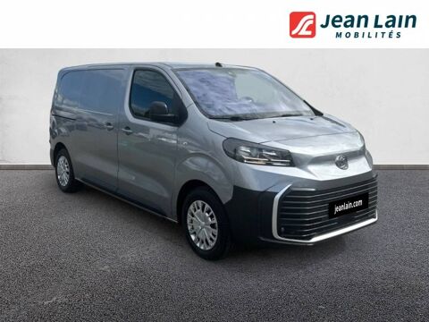 Proace PROACE ELECTRIC MEDIUM 75KWH START 2024 occasion 73290 La Motte-Servolex