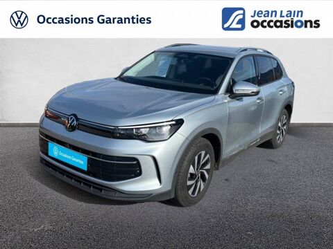 Volkswagen Tiguan 2.0 TDI 150ch DSG7 VW Edition 2024 occasion Seyssinet-Pariset 38170