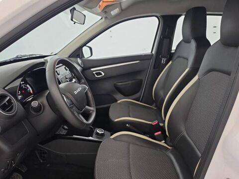 Spring Essential -23B 2023 occasion 14200 H&eacute;rouville-Saint-Clair