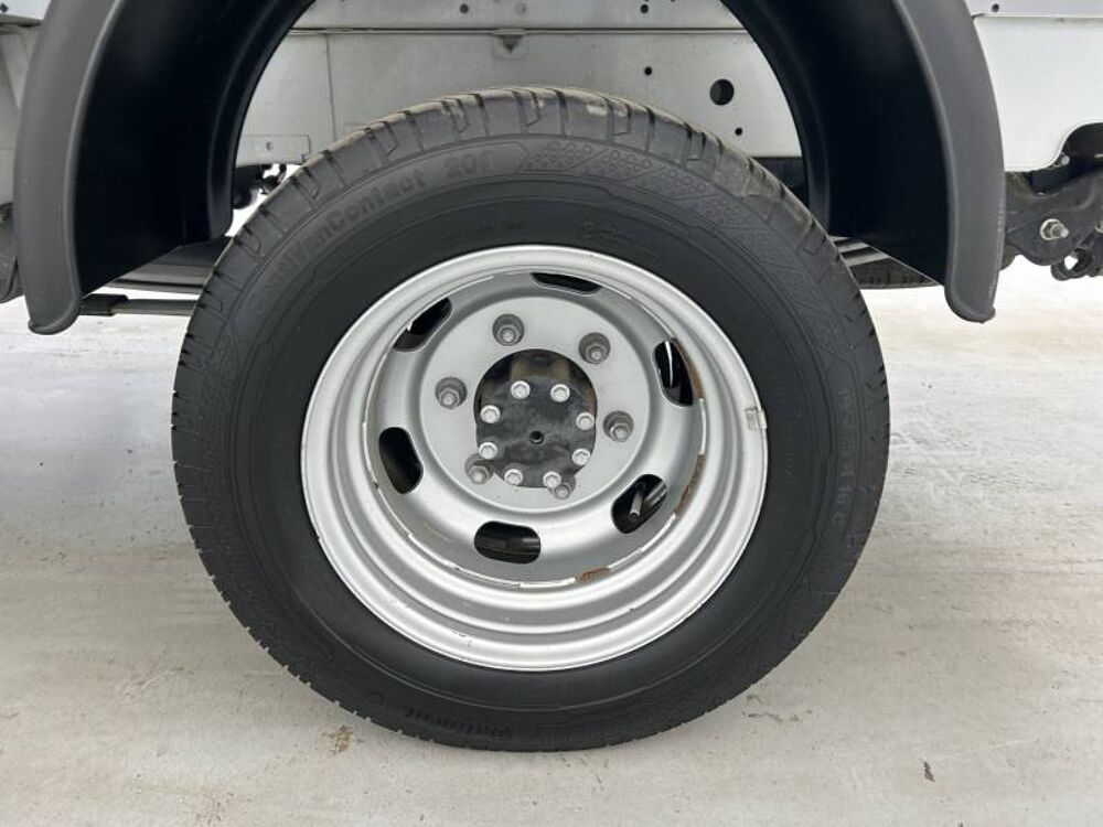 Master MASTER CC PROP RJ3500 L2 PAFC BLUE DCI 130 EURO VI CONFORT 2024 occasion 22400 Lamballe