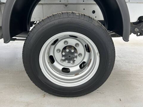 Master MASTER CC PROP RJ3500 L2 PAFC BLUE DCI 130 EURO VI CONFORT 2024 occasion 22400 Lamballe