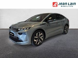 Enyaq Coup&eacute; 85 Sportline 2026 occasion 05000 Gap