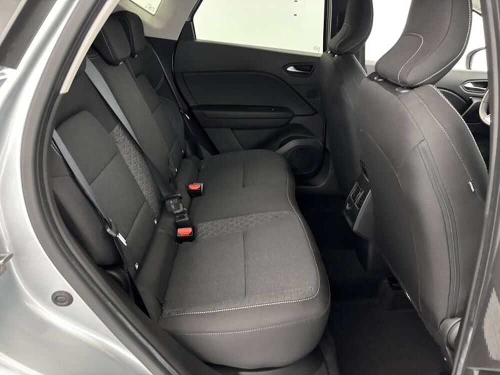 Captur TCe 90 Evolution 2024 occasion 22000 Saint-Brieuc
