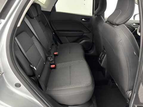 Captur TCe 90 Evolution 2024 occasion 22000 Saint-Brieuc