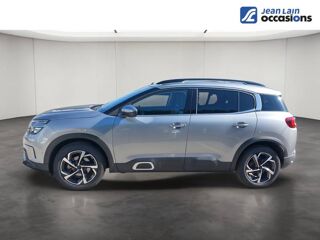 C5 aircross C5 Aircross PureTech 130 S&S BVM6 Shine 2020 occasion 26000 Valence