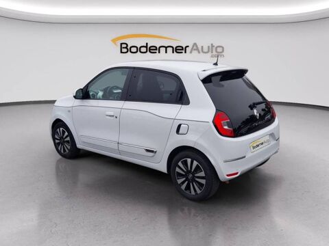 Twingo III SCe 65 Intens 2021 occasion 61000 Alen&ccedil;on