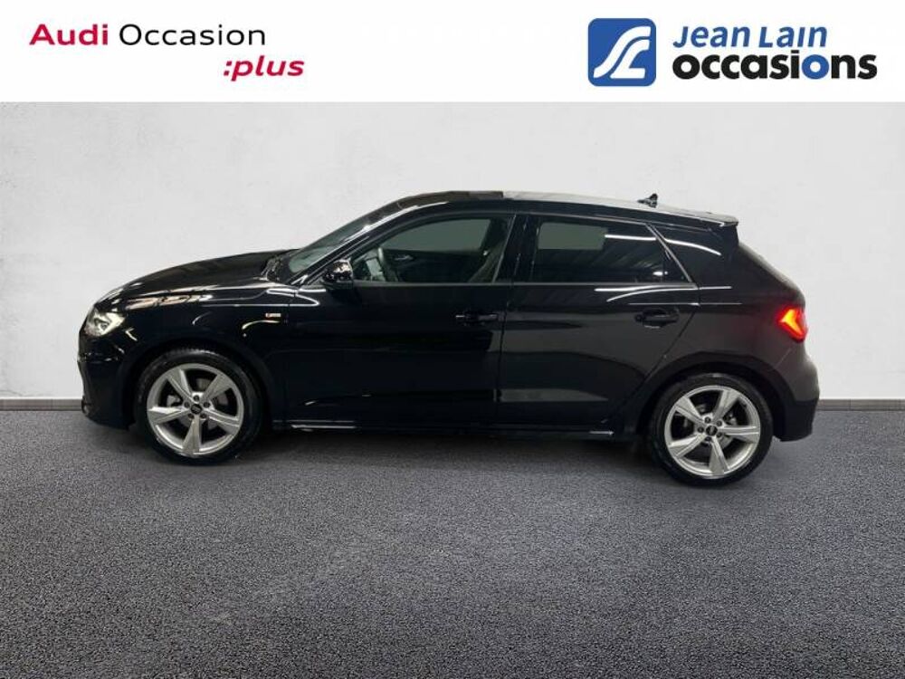 A1 Sportback 30 TFSI 116 ch S tronic 7 S Line 2025 occasion 74600 Seynod
