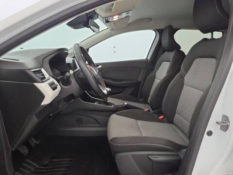 Clio Blue dCi 100 Evolution 2023 occasion 29000 Quimper