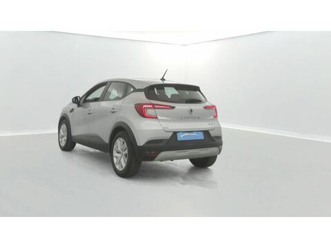 Captur E-Tech 145 - 21 Business 2021 occasion 61100 Flers