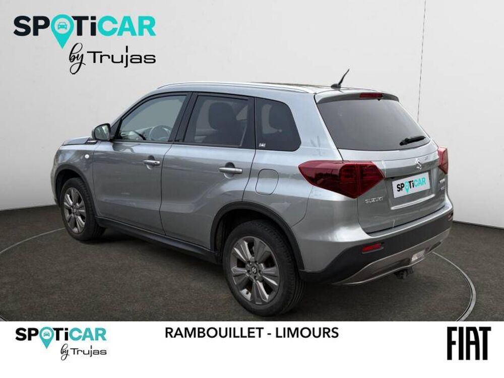 Vitara 1.4 Boosterjet Hybrid Privil&egrave;ge 2022 occasion 78120 Rambouillet