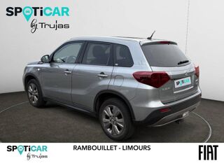 Vitara 1.4 Boosterjet Hybrid Privil&egrave;ge 2022 occasion 78120 Rambouillet