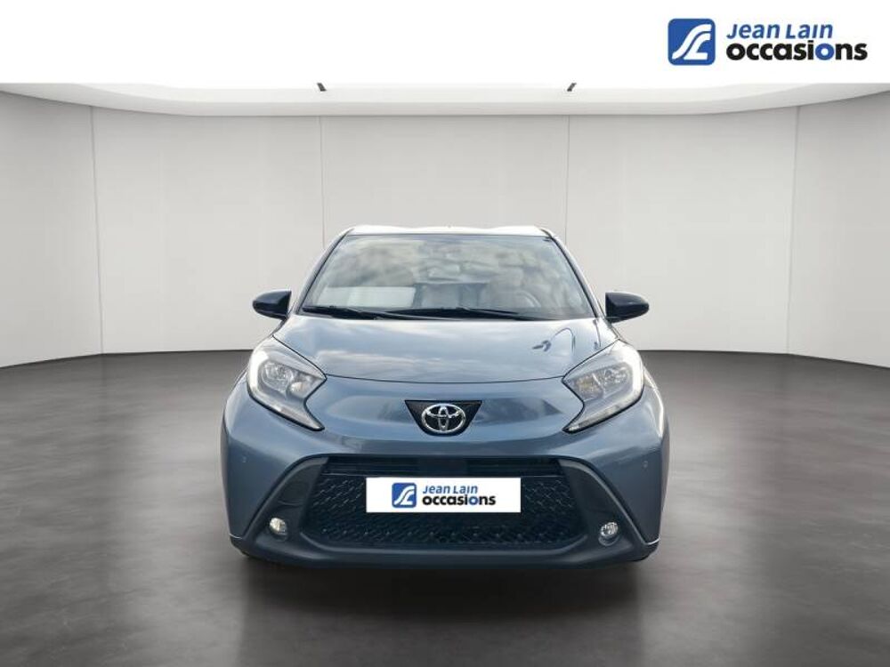 Aygo X 1.0 VVT-i 72 Design 2024 occasion 26300 Chatuzange-le-Goubet