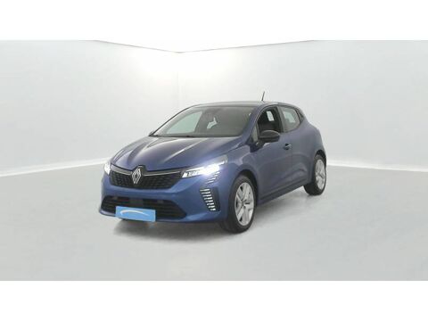 Annonce voiture Renault Clio 14490 €
