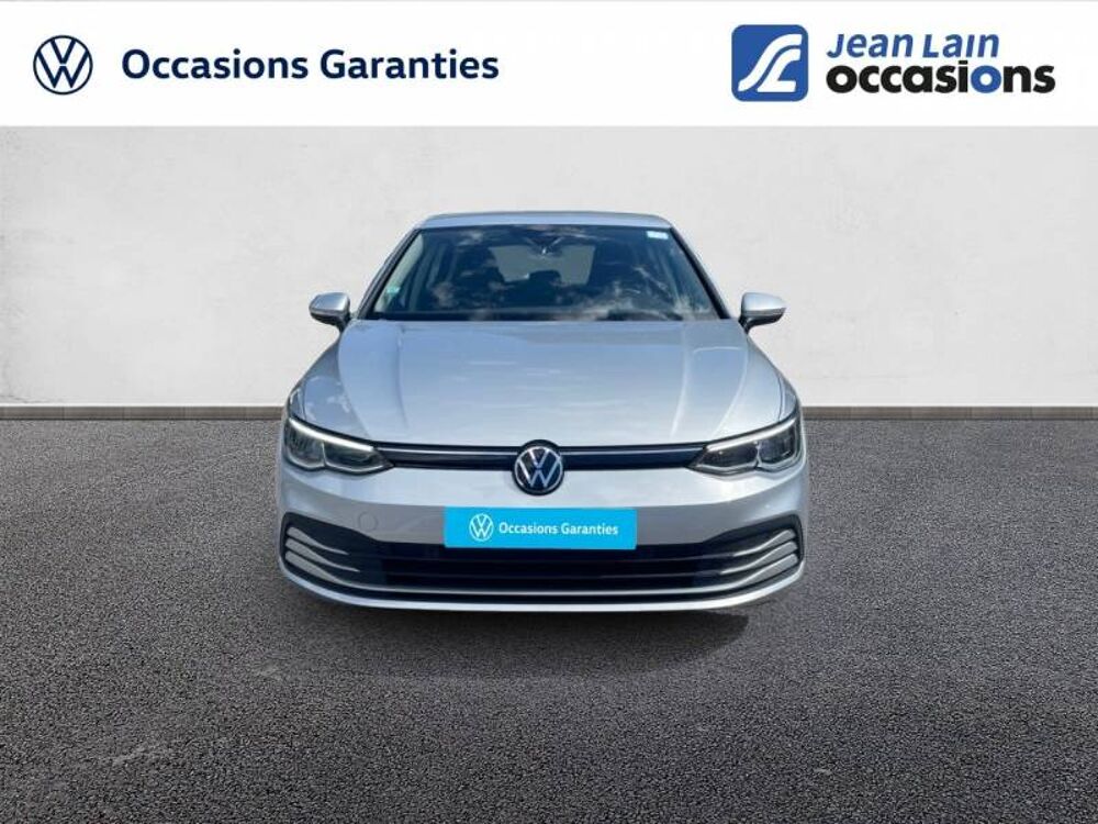 Golf 2.0 TDI SCR 116 DSG7 Life Plus 2023 occasion 74700 Sallanches
