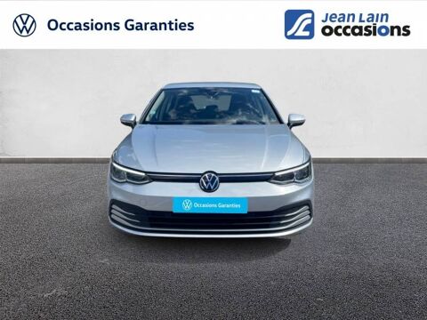 Golf 2.0 TDI SCR 116 DSG7 Life Plus 2023 occasion 74700 Sallanches