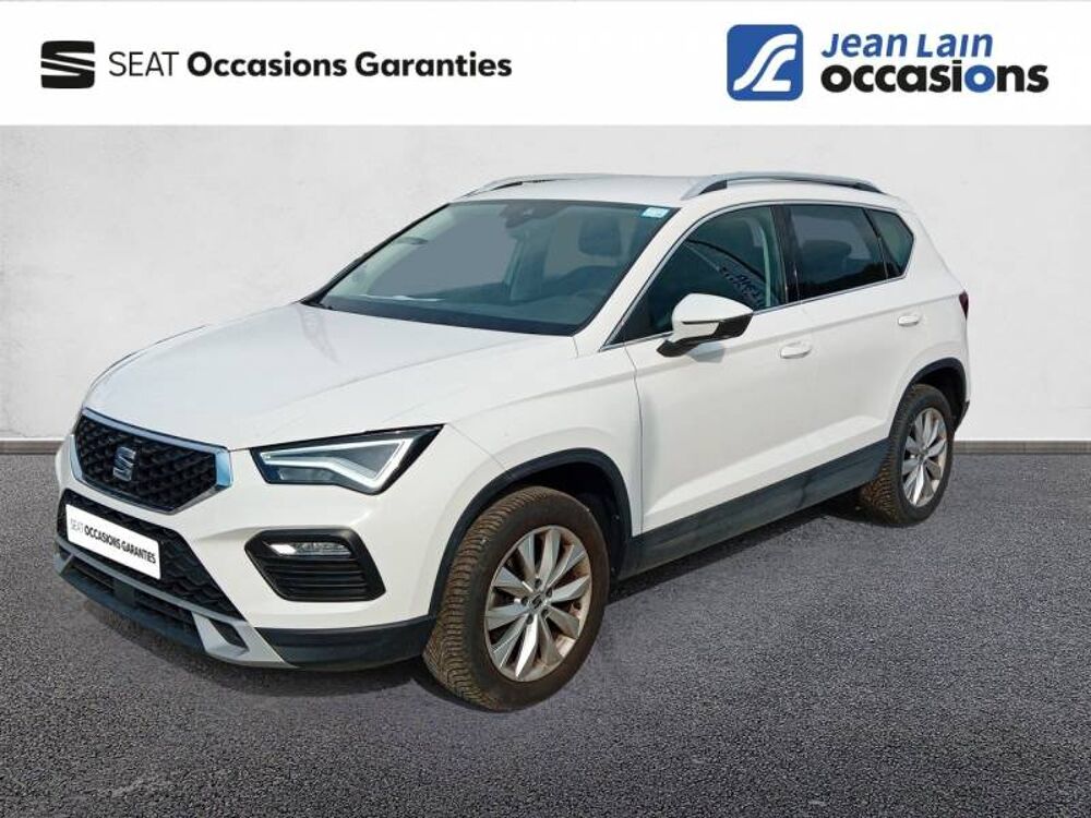 Ateca 1.5 TSI 150 ch ACT Start/Stop DSG7 Style Business 2023 occasion 05000 Gap