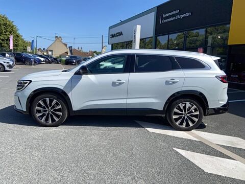 Espace E-Tech full hybrid 200 GSR2 Techno 2025 occasion 61200 Argentan