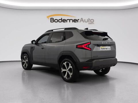 Duster ECO-G 100 Journey 2024 occasion 29000 Quimper