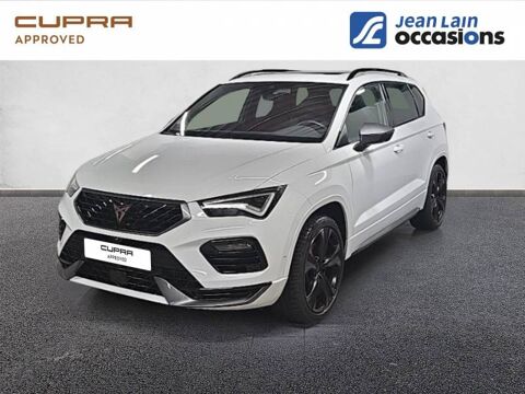 Cupra Ateca 1.5 TSI 150ch DSG7 V 2025 occasion Voiron 38500