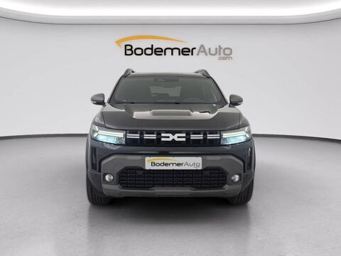 Duster Hybrid 140 Journey 2025 occasion 29600 Morlaix
