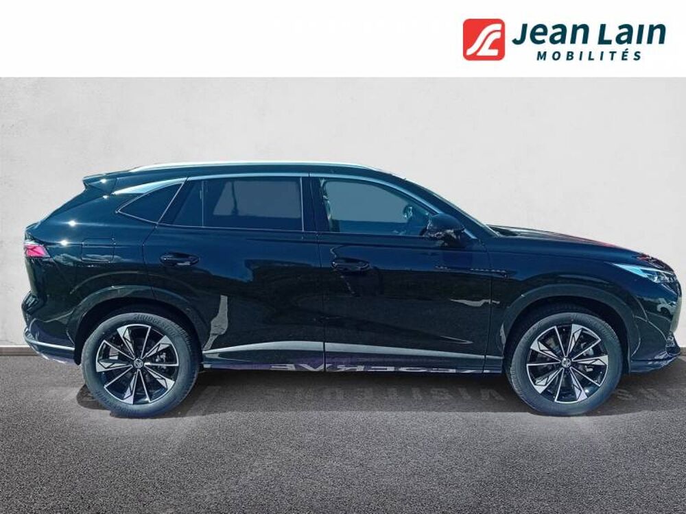 MG.EHS EHS 1.5 Hybrid+ 224 ch Comfort 2026 occasion 38170 Seyssinet-Pariset