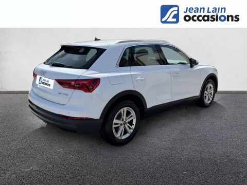 Q3 35 TFSI 150 ch S tronic 7 Business Executive 2024 occasion 04130 Volx