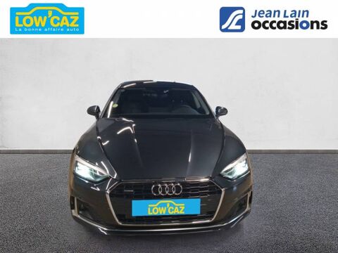 A5 Sportback 40 TDI 204 S tronic 7 Quattro Business Line 2023 occasion 38360 Sassenage