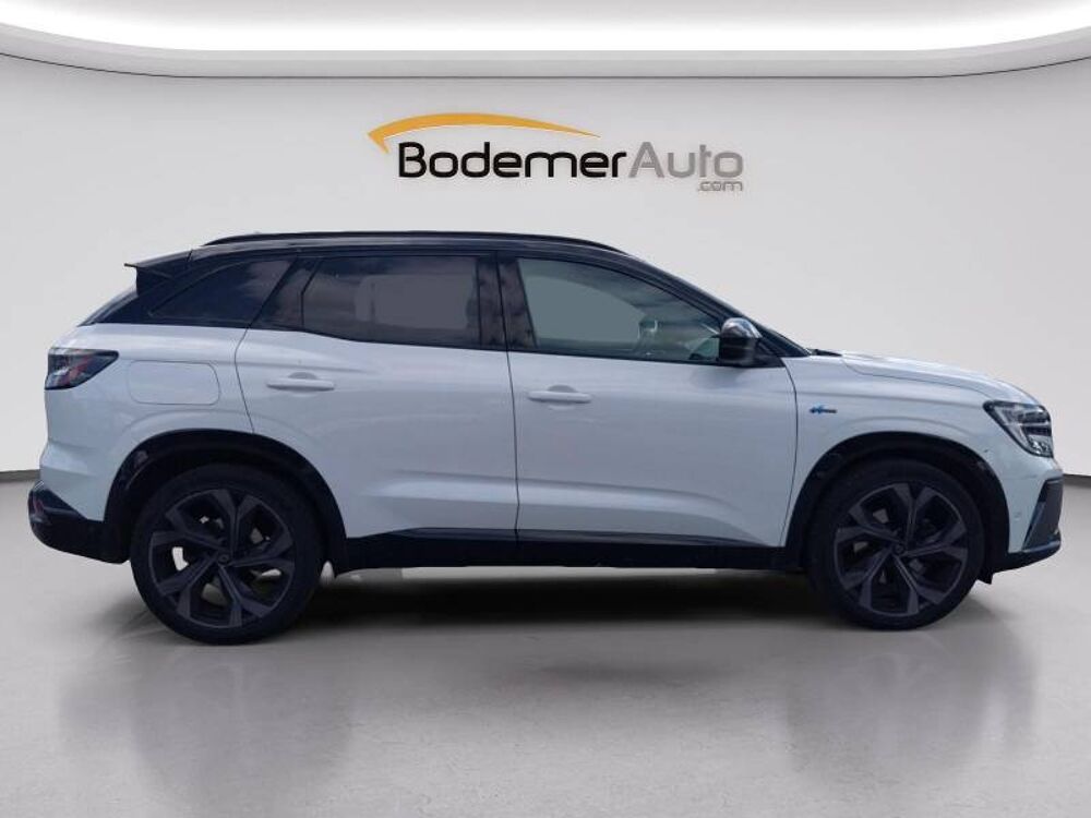 Austral E-Tech hybrid 200 Techno esprit Alpine 2023 occasion 14200 H&eacute;rouville-Saint-Clair