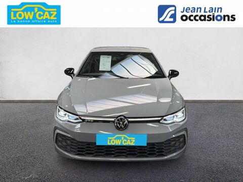 Golf 2.0 TDI SCR 200 DSG7 GTD 2022 occasion 38360 Sassenage