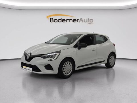 Annonce voiture Renault Clio 13990 €