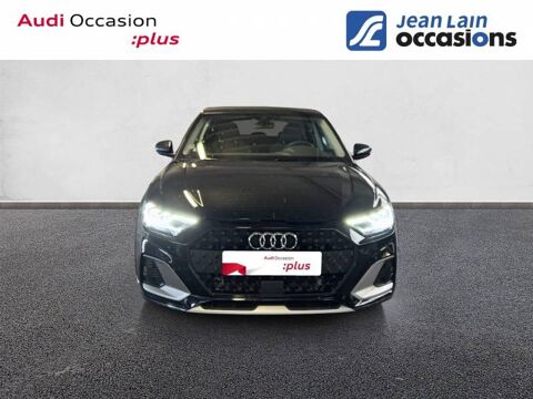 A1 Allstreet 30 TFSI 116 ch S tronic 7 Avus 2025 occasion 74100 Ville-la-Grand