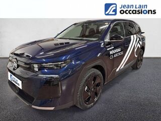 C5 aircross C5 Aircross Hybride 145 e-DCS6 Max 2025 occasion 01170 Cessy