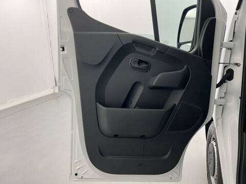 Master MASTER FGN TRAC F3500 L3H3 BLUE DCI 135 CONFORT 2024 occasion 56850 Caudan